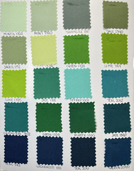 Poly Poplin Fabric by the Roll _ High Quality Solid Polyester 60″ Width