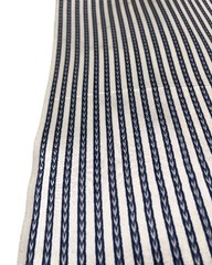 Luxurious Satin Silk Thick Jacquard Fabric, By 2 Meters.