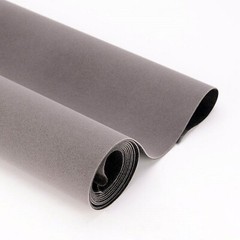 20x30cm Sticky Back Self Adhesive Sheet Felt Velvet Velour Fabric Craft Sticker