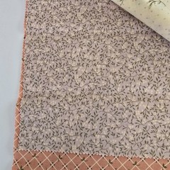 Vintage Sample Swatch Pack Quilting Treasures Cranston Fabric Cottage 11″x15-21″