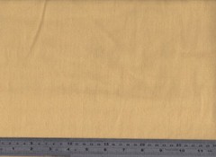 Mustard Yellow Upholstery / Furnishing Fabric 137cm wide (per metre)