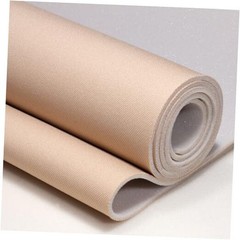 Auto Headliner Fabric 120″ L × 60″ W Stylish Mesh with Foam 120″L×60″W Brown