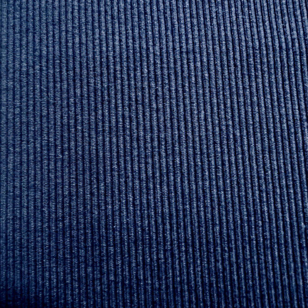Thick Knit Elastic Ribbed for Cuffs Waistband Collars Fabric Lot of 5 yards $15