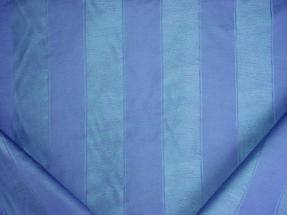 8Y Groundworks Kelly Wearstler GWF-2518 Obi Silk Drapery Upholstery Fabric