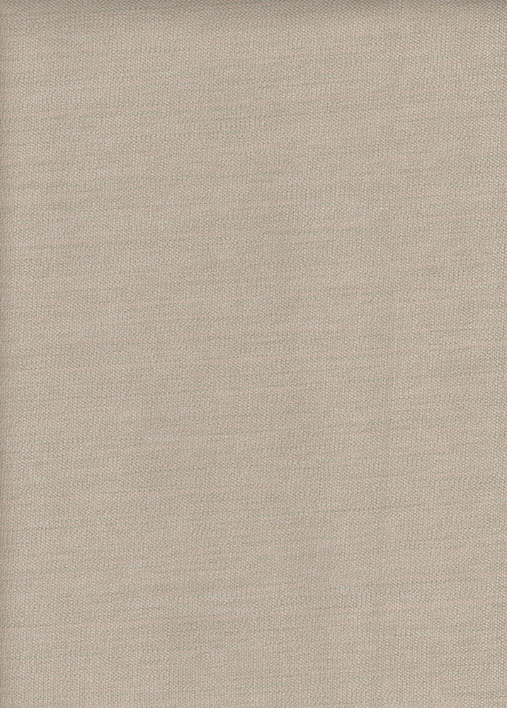 Sunbrella Fabric Sand Vanilla Solution Dyed Acrylic Drapery Upholstery