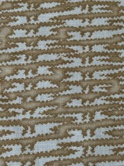 Casa Branca Vimini – Color Toast 2 6/8 Yards Linen Fabric