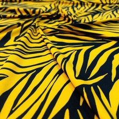 Halloween Fabric Print 4-Way Stretch Nylon Spandex 60″ wide By Yard for Costume