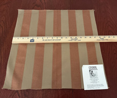 Fabric Upholstery Samples’ Lot Quilting Sewing Handbags Crafts Qty 8 SEE PICS