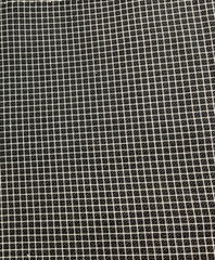 3/4 Yard Black & White Small Squares … See Description 44” Wide 100% Cotton