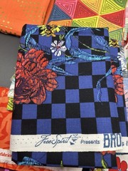OOP Rare Quilting Fabric Lot 10 Fat Quarters Moda FreeSpirit Riley Blake Bundle