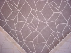 Kravet Couture 34905 Skyward Velvet Pewter Upholstery Fabric