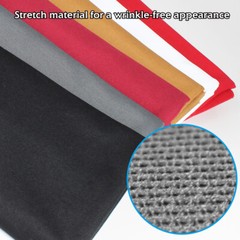 Audio Dustproof Speaker Grill Cloth & Stereo Grille Fabric Mesh Replacement LOT