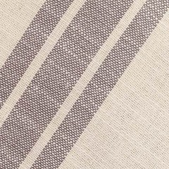 Piper Classics Market Place Gray Grain Sack Stripe Bulk Yardagethree Yards 108