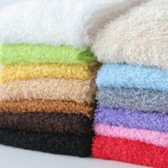 1M Faux Fake Curly Fur Fabric Teddy Animal Plush Material Craft 66 inches width