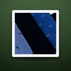 Black 100% Cotton Fabric by The Yard for Sewing DIY Crafting Fashion Design W…