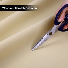 Faux Leather Sheet 2 Yards 54″ x 72″ Upholstery Vinyl 1.0mm Thick Pleather So…