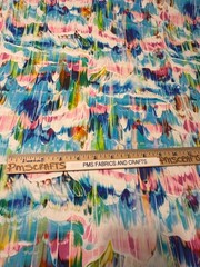 MODA Gradients Gallery Waterfall look per yard 100% cotton fabric 36×44 33882 11