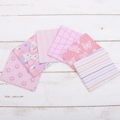 Premium Cotton Quilting Fabric Prints in 72 Patterns – Sold By The Yard