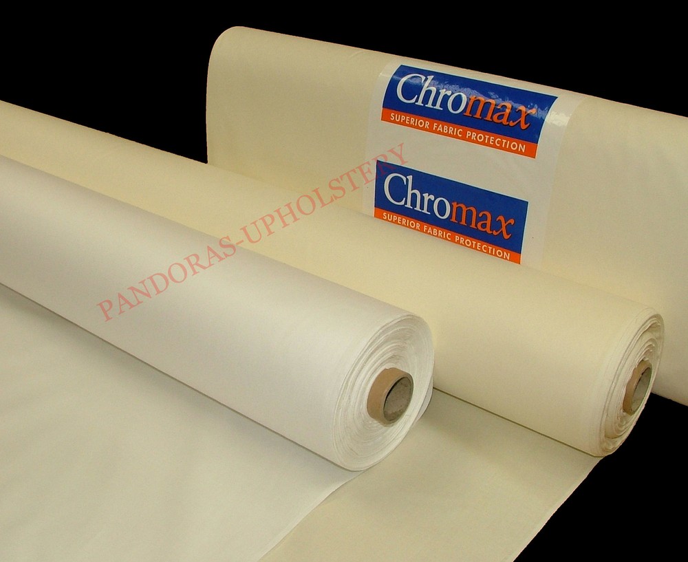 100% Cotton Sateen Lining Fabric Ivory Cream Curtain 54″ Wide SOLD BY THE METRE