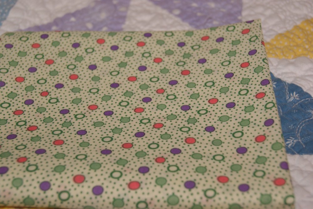 Aunt Grace Fat Quarter Asst Lines Judie Rothermel Marcus Quilt Fabric A520