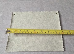 Vintage Fabric Sample Swatch Lot Of 30 Sewing Craft Quilt Material Assort 8x 6.5