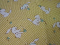 F7413, Aunt Grace, 1930’s reproductions, your choice, CATS & CHICKS,