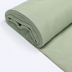 SAGE GREEN POLYESTER FABRIC 54″ x 10 yards Bolt Put-up Wedding Party Supplies