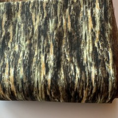 England Design Studios Tree Bark I Nature Cotton Fat Quarters Lot of 4 18″ x 22″