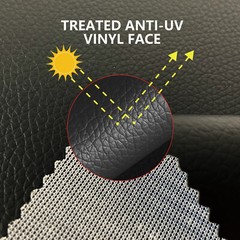 Cars Marine Vinyl Fabric Grade Faux Leather Boat Auto Replacement Upholstery