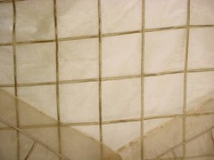 11-5/8Y Lee Jofa Sheer Embroidered Silk Upholstery Fabric