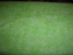 VINTAGE NEW JERSEY SUEDE MINT GREEN Cotton Quilt/Sew/Craft Fabric 3Yd X 44