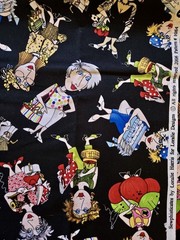 VTG 2005 “Sewphisticates” Toss Sewing Ladies by Loralie Harris # 1084 BTFE