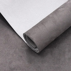 Headliner Fabric with Foam Backing for Car Ceiling Suede Headliner Fabric