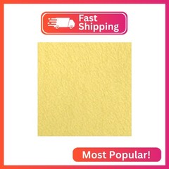 Yukon Fleece Maize, Fabric by the Yard