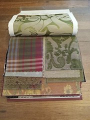 Fabric Swatches Sample Book Best Of Mulberry Home Weaves Luxury Materials Italy