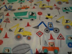 ASSORTED COTTON QUILTING FABRIC & PANELS – JO ANN – U-PICK 1