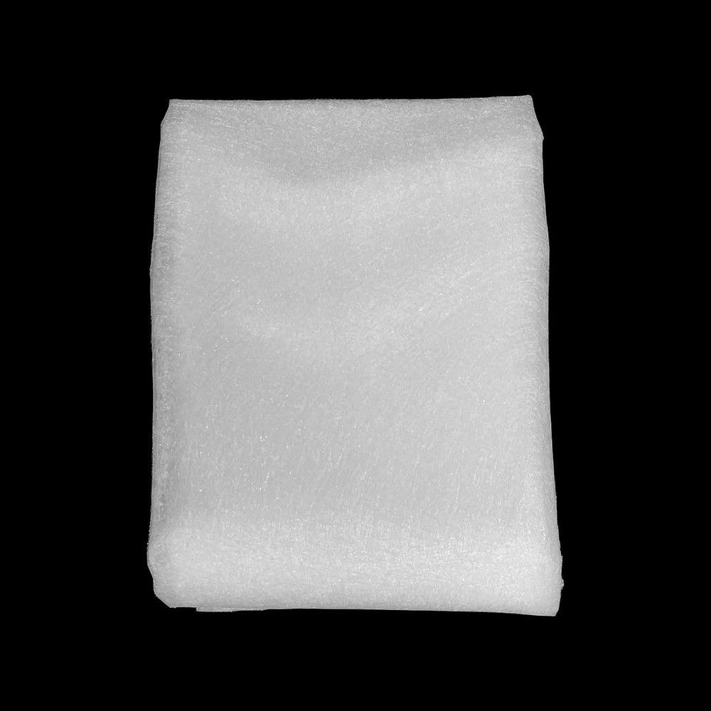 59×79 Double Sided Iron On Fusible Interfacing Webbing for Sewing Projects