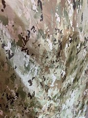 OCP RipStop Nylon Parachute Material Fabric 69” Wide.