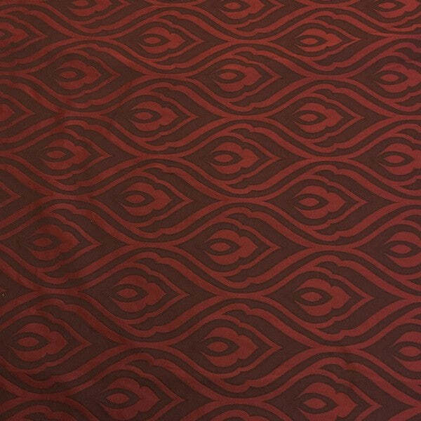 Burch Fabrics October Ruby Upholstery Fabric