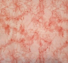 33″ Marble Blender Print Tonal Tone On Tone Peach Marshall Dry Goods