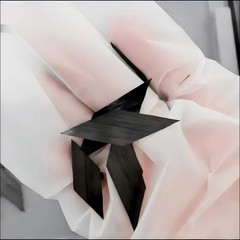 200G Diamond Shape Short Chopped Strands Chopped Carbon Fiber Flakes