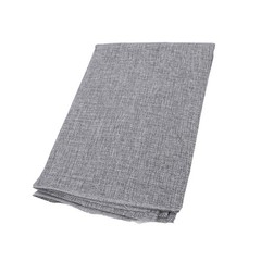 59.06 X 19.69in Speaker Grill Cloth Dust Resistant Scratchproof Protective