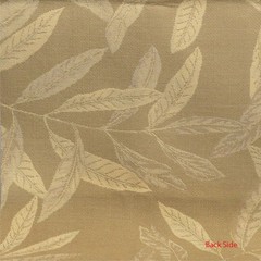 Chaparral Boat Pattern Fabric 49.00078 | Beige Leaf 57 Inch (YD)