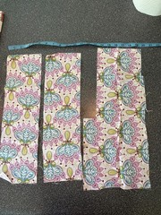Serenade by Kate Spain for Moda – Charm Pack, Half Yard, FQ Scrap Lot RARE OOP