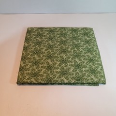 3 pounds 9 Ounces Assorted Fabrics Mostly 1 Yard Pieces Prints 100% Cotton