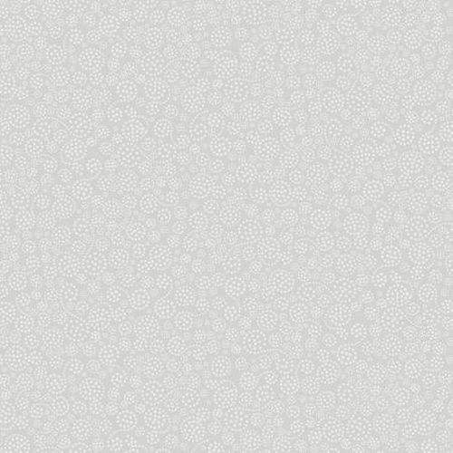 Essentials By Wilmington Prints -Light Grey Sparkle Texture #39055-991