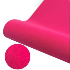 Self Adhesive Faux Suede Fabric Wrap Film Sticker Stretch Diy Car Interior Craft