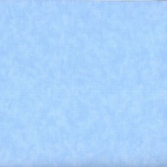45″ Wide Quilters Blenders Fabric Blue 100% Cotton By The Yard/Continuous Yards