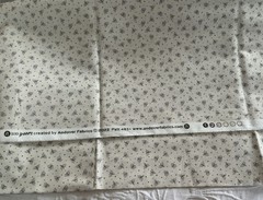 100 Years created By Andover Fabrics c. 2022 Patt 483 Sold BTHY