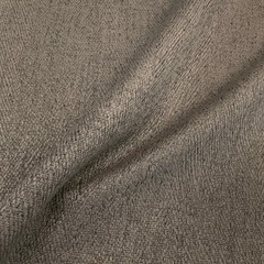 Regal Reach Charcoal Gray Tweed Chenille Upholstery Fabric